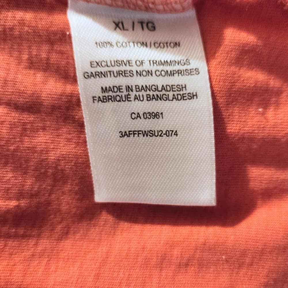 FAR WEST TANK TOP - Picture 5 of 5
